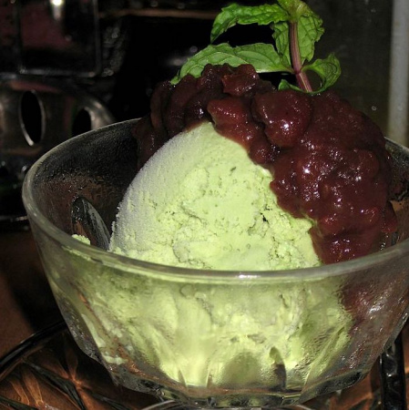 Матча чай японский Wakaki-Hi категория В Матча чай японский Wakaki-Hi категория В