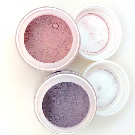 Пищевой краситель цветочная пыльца Сиреневая 5 гр. Пищевой краситель цветочная пыльца Сиреневая 5 гр.