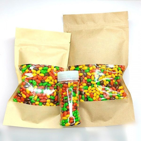 Мягкое шоколадное драже конфеты Семечки Ассорти 0.1 - 3 кг Мягкое шоколадное драже конфеты Семечки Ассорти 0.1 - 3 кг