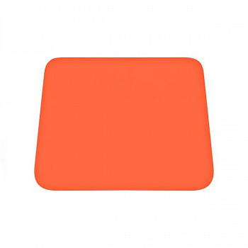 Коврик для выпечки силиконовый антипригарный (размер 30*30 см)