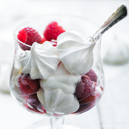 Кондитерская насадка 826 Tulip открытая звезда д.13 мм, 7 лучей