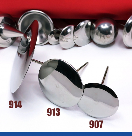 Кондитерский гвоздик 913 Tulip™ прямой Ø 50 мм Кондитерский гвоздик 913 Tulip™ прямой Ø 50 мм