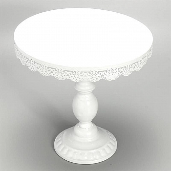 Подставка метал. для капкейков и выпечки Подставка метал. для капкейков и выпечки