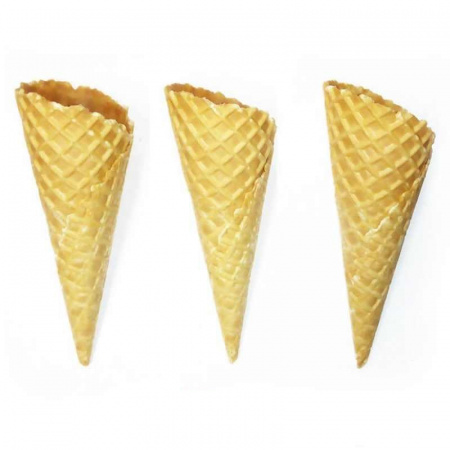 Конусы для выпечки Cannoli form (161•48 мм) 928 Tulip, Korea