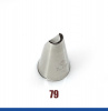 Кондитерская насадка лепесток хризантемы №79 Tulip™ Кондитерская насадка лепесток хризантемы №79 Tulip™