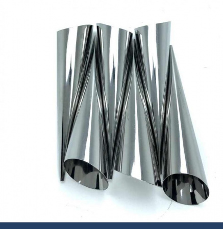 Конусы для выпечки 120 мм, Набор 6 шт Конусы для выпечки 120 мм, Набор 6 шт