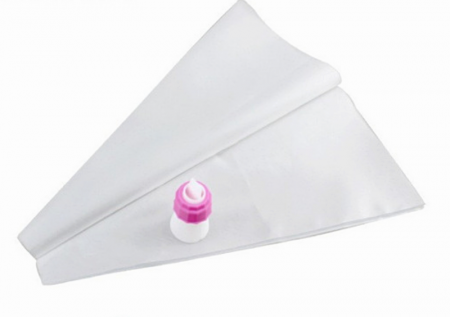 Кондитерский мешок многоразовый | два цвета Кондитерский мешок многоразовый | два цвета