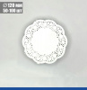 Подложка под торт ажурная бумажная Ø 12 см | упак. 50 - 100 шт Подложка под торт ажурная бумажная Ø 12 см | упак. 50 - 100 шт