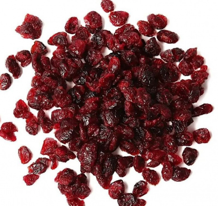 Клюква вяленая 250 гр.-1 кг Клюква вяленая 250 гр.-1 кг