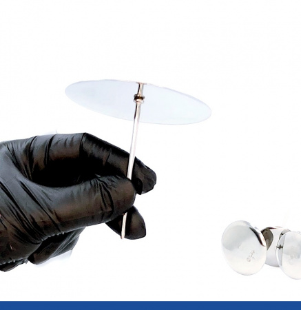 Кондитерский гвоздик 914 Tulip™ прямой Ø 75 мм Кондитерский гвоздик 914 Tulip™ прямой Ø 75 мм