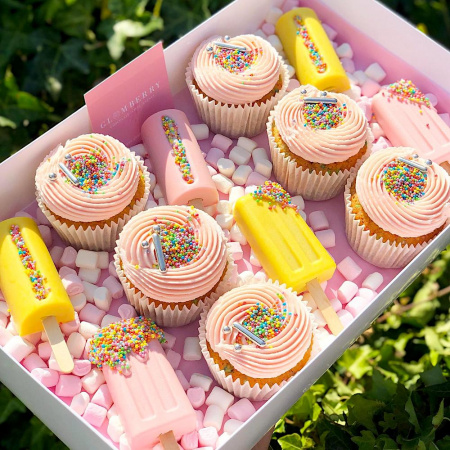 Набор кондитерских насадок 860-869, Tulip 10 шт, открытые звезды, Французские трубочки д.4-18 мм, 9-18 лучей Набор кондитерских насадок 860-869, Tulip 10 шт, открытые звезды, Французские трубочки д.4-18 мм, 9-18 лучей