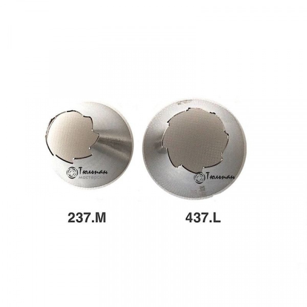 Насадка открытая звезда №237, 437 | мс. Уиппи (8 лучей) - Standard open star tip #237, 437 | Mrs Whippy | by Tulip Workshop Насадка открытая звезда №237, 437 | мс. Уиппи (8 лучей) - Standard open star tip #237, 437 | Mrs Whippy | by Tulip Workshop