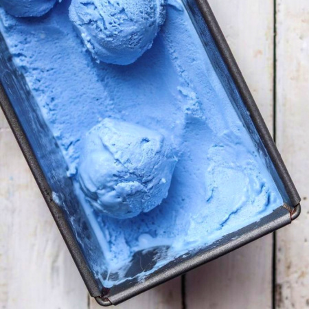 Спирулина Синяя Фикоцианин (пудра) Спирулина Синяя Фикоцианин (пудра)