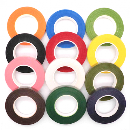 Тейп лента 12 мм / 45 м Тейп лента 12 мм / 45 м