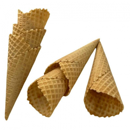 Конусы для выпечки Cannoli form (161•48 мм) 928 Tulip, Korea