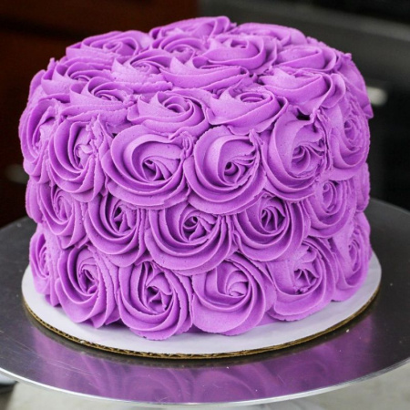 Набор кондитерских насадок 1M и 2D Tulip™, 2 шт, звёзды 6 лучей, Korea Набор кондитерских насадок 1M и 2D Tulip™, 2 шт, звёзды 6 лучей, Korea