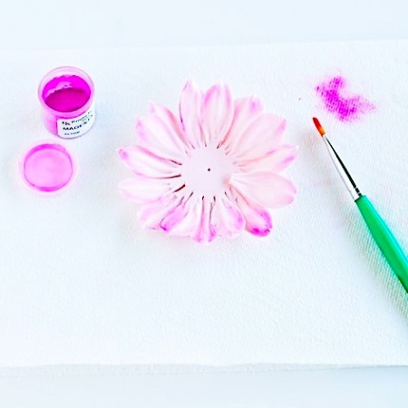 Пищевой краситель цветочная пыльца Жёлтый Лимон 5 гр. Пищевой краситель цветочная пыльца Жёлтый Лимон 5 гр.