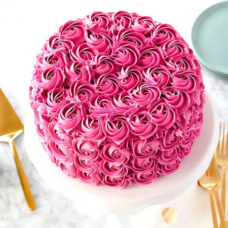 Кондитерскиая насадка закрытая звезда №855 (1B) Tulip™ | медиум размер Кондитерскиая насадка закрытая звезда №855 (1B) Tulip™ | медиум размер