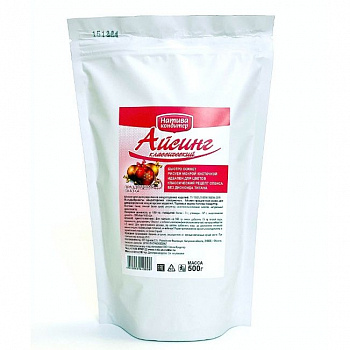 Айсинг кондитерский Сказка Натива 0.5 - 5 кг сухая смесь Айсинг кондитерский Сказка Натива 0.5 - 5 кг сухая смесь