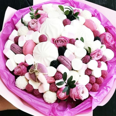 Наборы кондитерских насадок и инструментов 12 шт для Зефира и зефирных цветов Наборы кондитерских насадок и инструментов 12 шт для Зефира и зефирных цветов