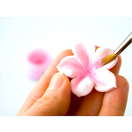 Пищевой краситель цветочная пыльца Жёлтый Лимон 5 гр. Пищевой краситель цветочная пыльца Жёлтый Лимон 5 гр.