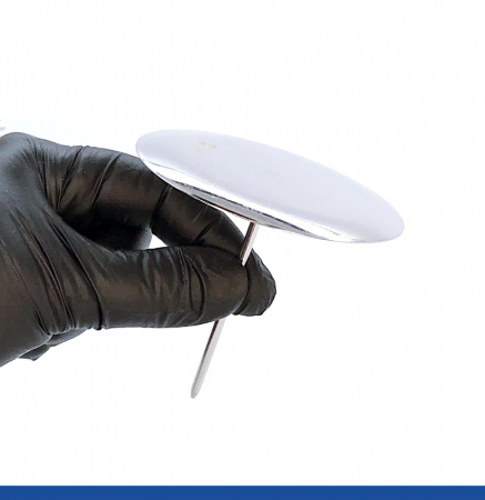 Кондитерский гвоздик 914 Tulip™ прямой Ø 75 мм Кондитерский гвоздик 914 Tulip™ прямой Ø 75 мм