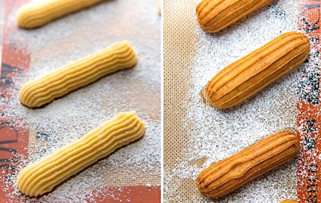 Кондитерская насадка 868 (8B) Tulip открытая звезда, Французская трубочка д.16 мм, 17 лучей Кондитерская насадка 868 (8B) Tulip открытая звезда, Французская трубочка д.16 мм, 17 лучей