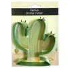 Вырубка стальная Кактус размер 12•10•2,5 см Вырубка стальная Кактус размер 12•10•2,5 см