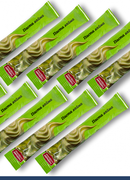 Паста Лайма