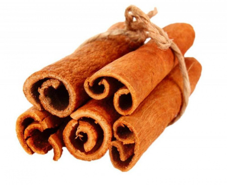 Корица в палочках 5 шт Корица в палочках 5 шт