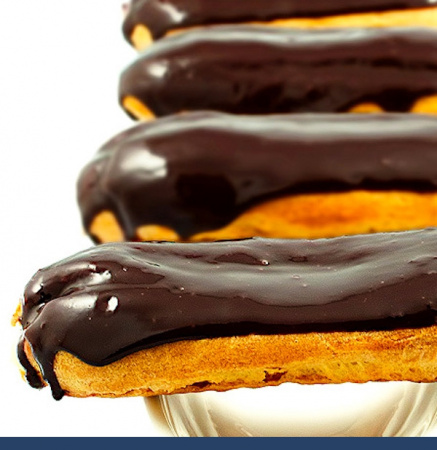 Сахарная помадка (глазурь, фондант) сухая смесь ШОКОЛАДНАЯ Сахарная помадка (глазурь, фондант) сухая смесь ШОКОЛАДНАЯ